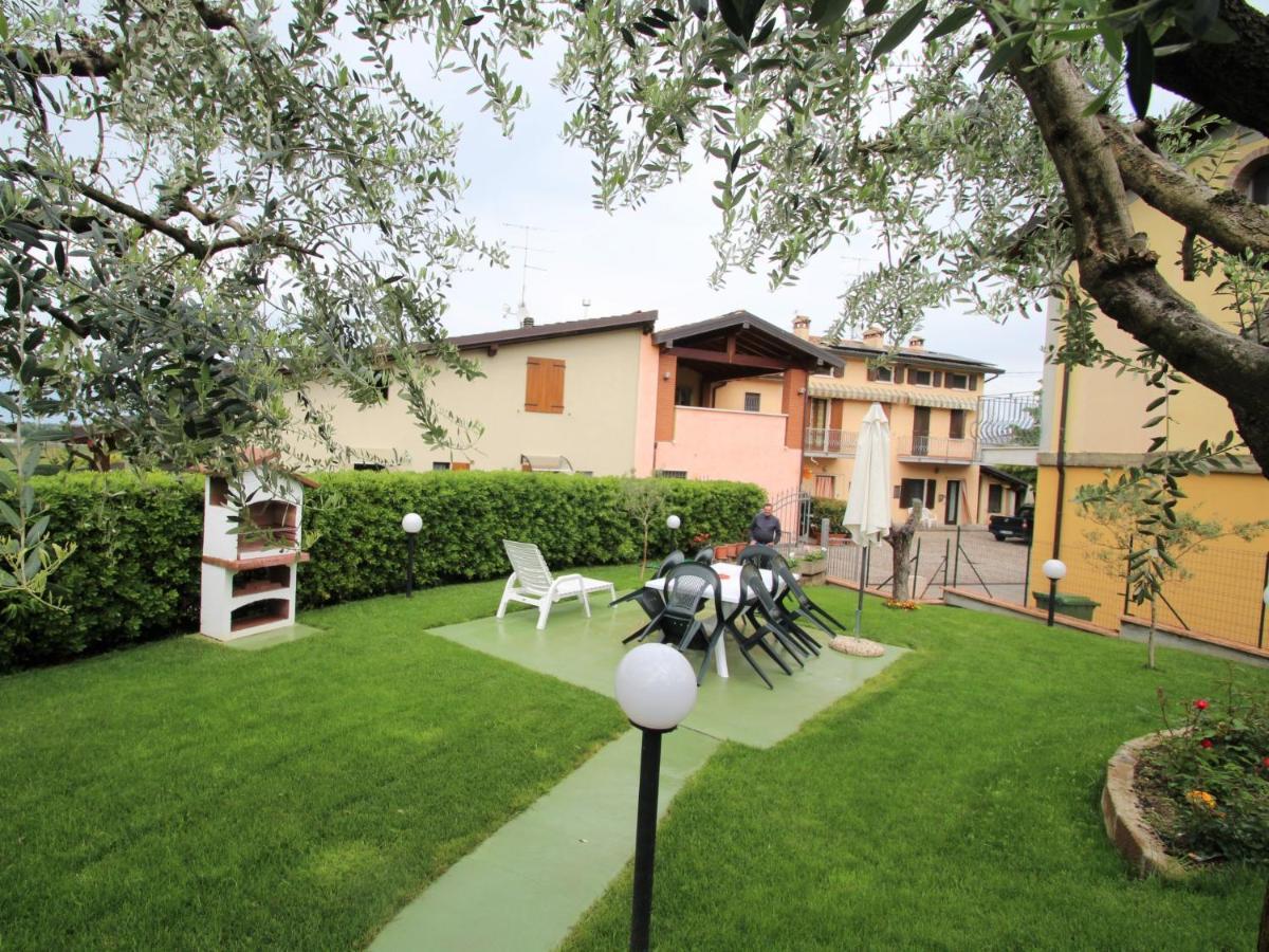 Apartment Rondinelli By Interhome * Pozzolengo
