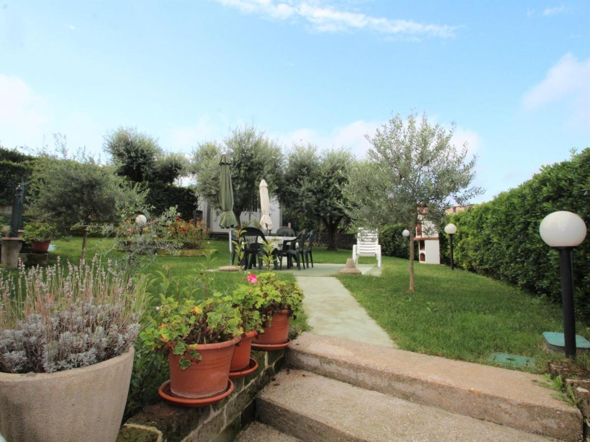 Apartment Apartment Rondinelli By Interhome