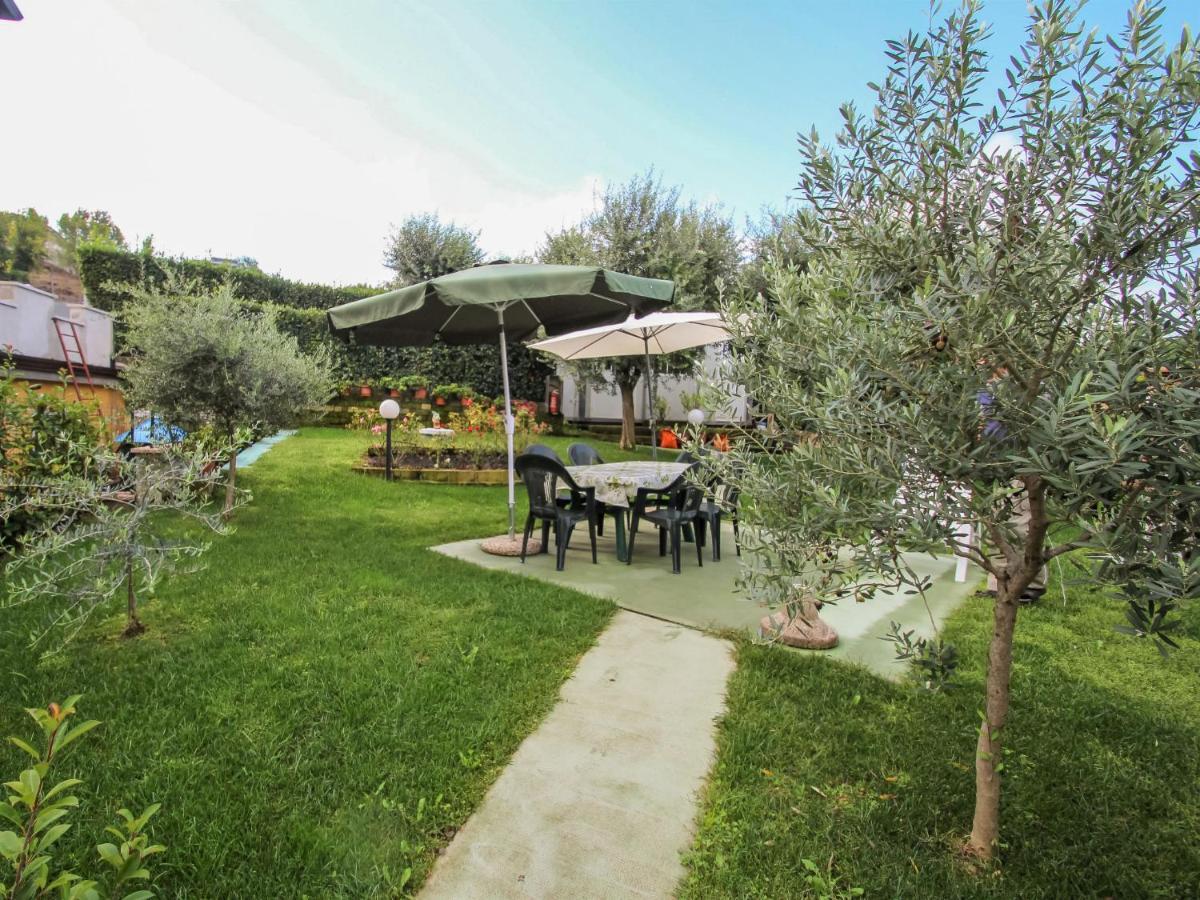 Apartment Apartment Rondinelli By Interhome *
