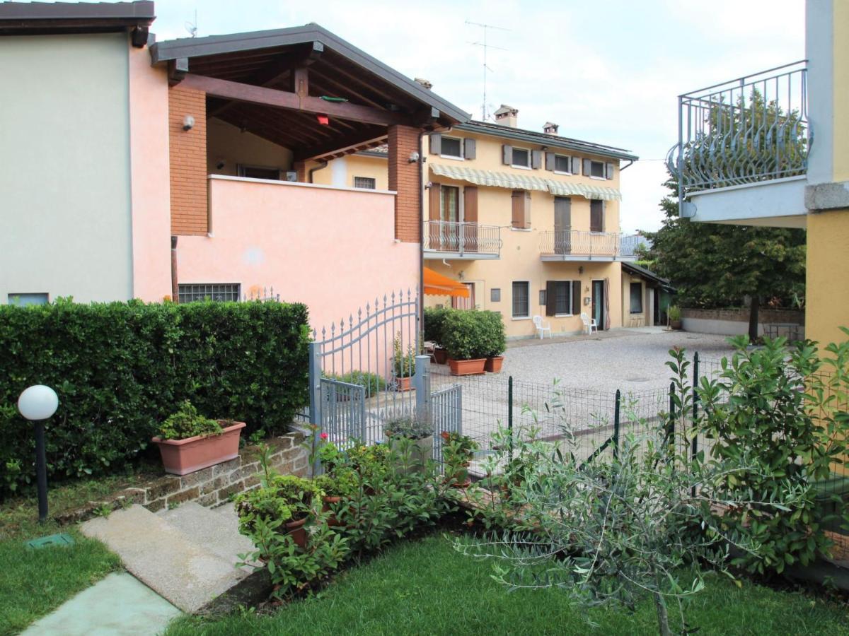 Apartment Rondinelli By Interhome Apartment