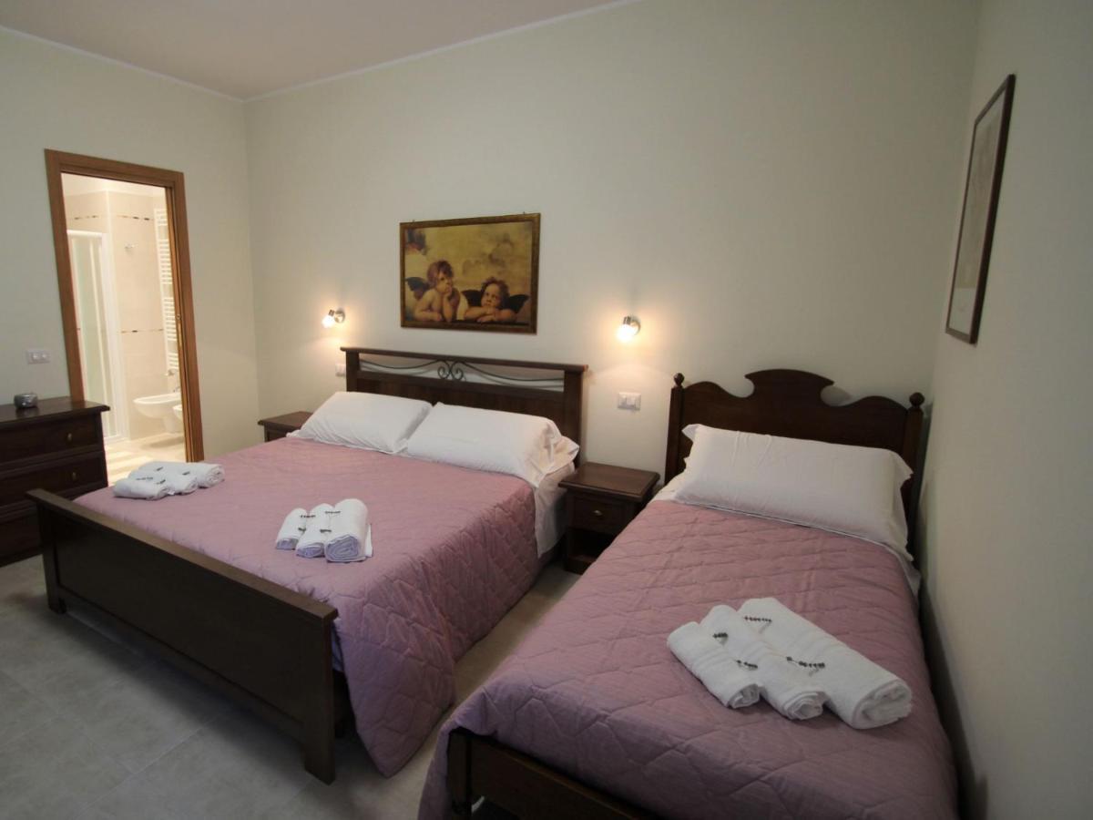 Apartment Rondinelli By Interhome * Pozzolengo