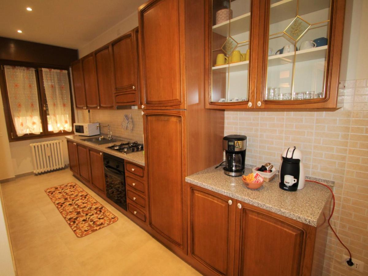 Apartment Rondinelli By Interhome Apartment *
