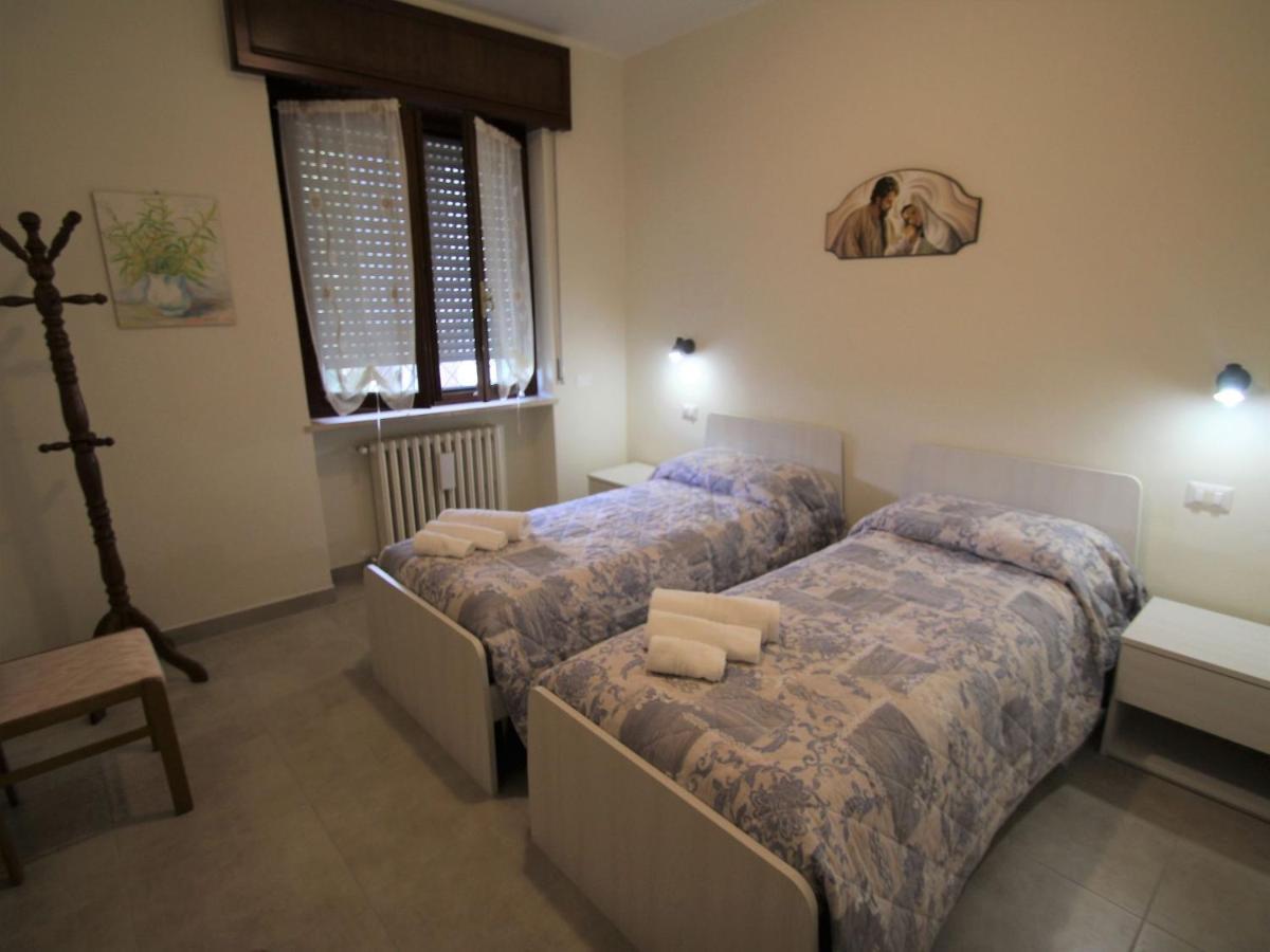 Apartment Rondinelli By Interhome Apartment