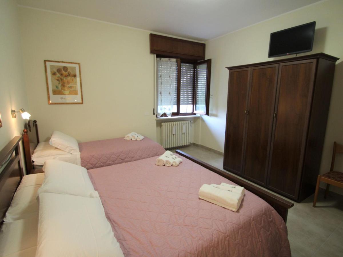 Apartment Apartment Rondinelli By Interhome *