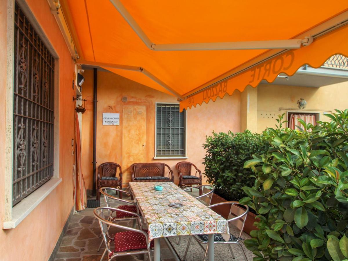 Apartment Rondinelli By Interhome * Pozzolengo
